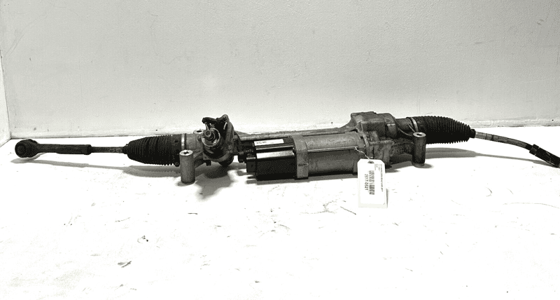 2014-2015-2016-2017 MERCEDES S550 FRONT ELECTRIC POWER STEERING GEAR RACK OEM
