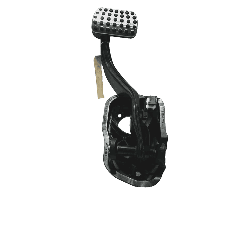2014 - 2017 MERCEDES S550 W222 EMERGENCY PARKING ASIST STOP BRAKE PEDAL OEM