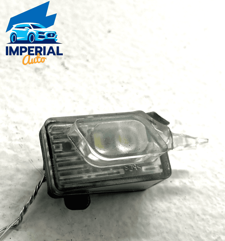 AUDI A5 SPORTBACK 2018 - 2023 FRONT OR REAR DRIVER OUTER DOOR HANDLE LIGHT 