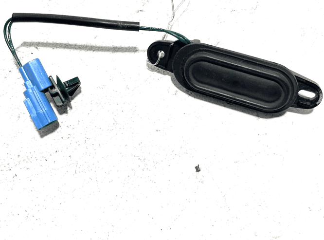 2014-2020  ACURA MDX TRUNK TAILGATE LIFTGATE OPENER OPEN SENSOR SWITCH OEM