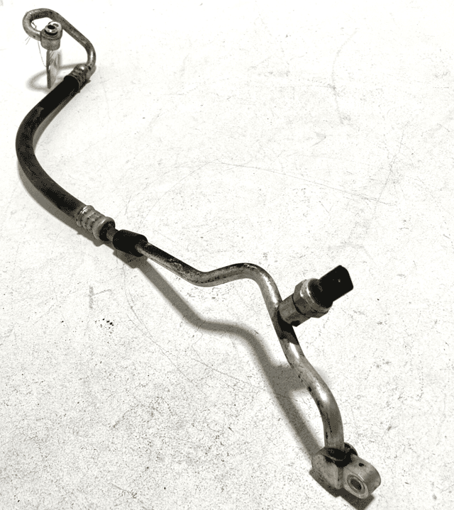 ACURA MDX 2017-2020 3.5L AC AIR CONDITIONING DISCHARGE HOSE TUBE LINE PIPE OEM