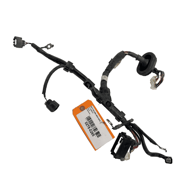 ACURA MDX 2016-2020 POWER STEERING GEAR RACK CABLE WIRE WIRRING HARNESS OEM ACURA MDX 2016-2020 POWER STEERING GEAR RACK CABLE WIRE WIRRING HARNESS OEM