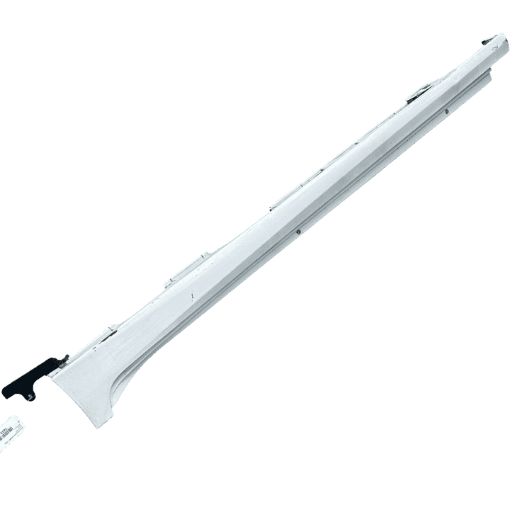 2018-2024 TOYOTA CAMRY LE LEFT DRIVER SIDE BODY SKIRT ROCKER PANEL GUARD OEM