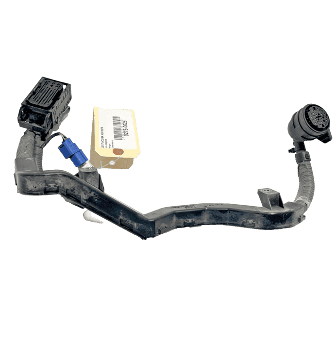 2016 - 2020 ACURA MDX 3.5L AWD TRANSMISSION WIRING HARNESS WIRE OEM 2016 - 2020 ACURA MDX 3.5L AWD TRANSMISSION WIRING HARNESS WIRE OEM