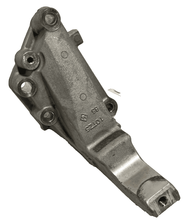 2014-2020 ACURA MDX 3.5L ENGINE MOTOR REAR BRACKET SUPPORT MOUNT OEM