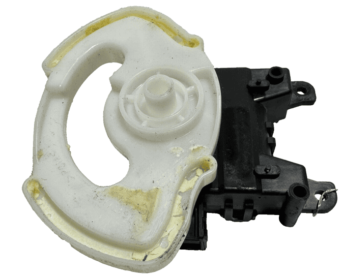 Acura MDX 2014-2020 HVAC Duct Flap Door Vent Blend Motor Actuator OEM