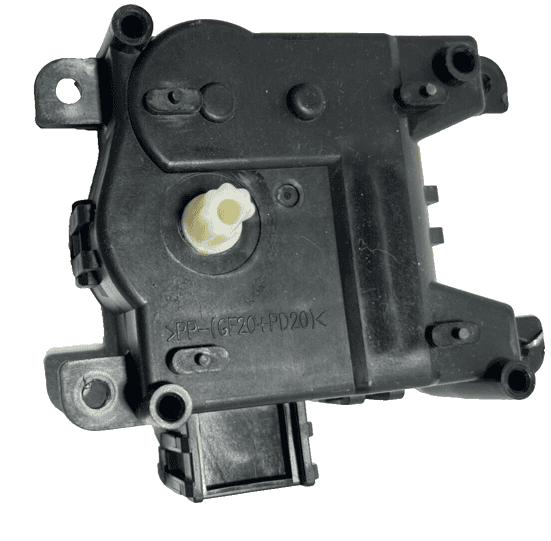 Acura MDX HVAC Duct Flap Door Vent Blend Actuator Motor OEM 2014-2020