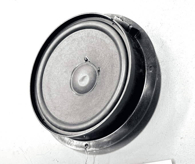 2007 - 2012 Mercedes-Benz X164 GL450 Rear Left Side Tweeter Speaker OEM