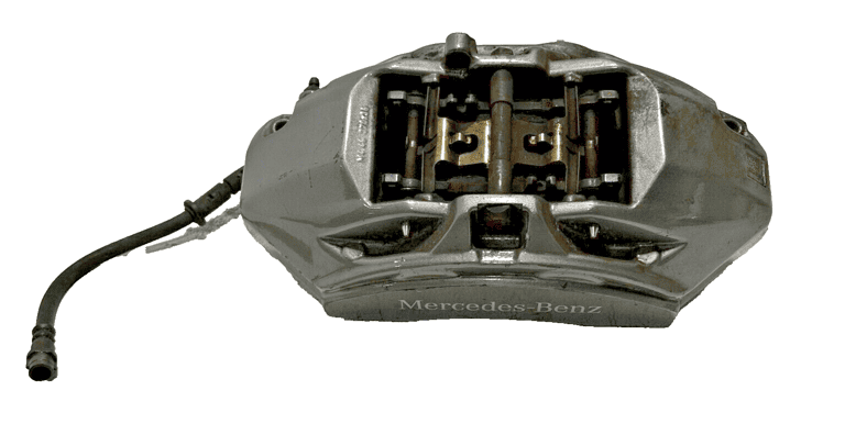 2014-2017 Mercedes S550 W222 RWD Front Left Driver Side Brake Caliper OEM Brembo