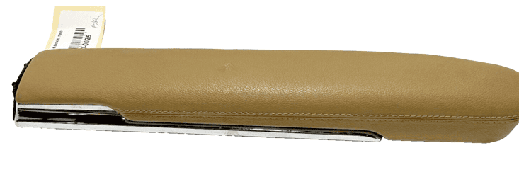 2007-13 Mercedes W221 S550 Front Passenger Door Interior Panel Storage OEM Beige