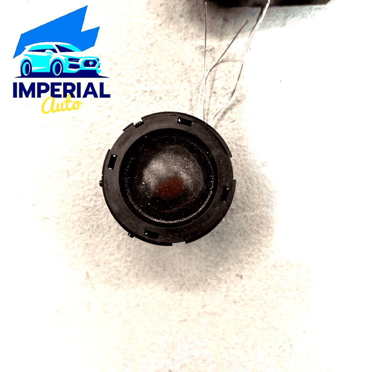 2012-2018 Ford Focus ST Fusion Front Door Tweeter Speaker OEM