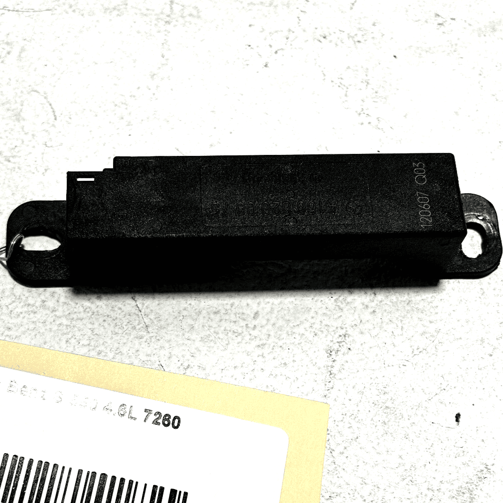 2007-2013 MERCEDES S550 W221 KEYLESS GO ENTRY ANTENNA MODULE OEM