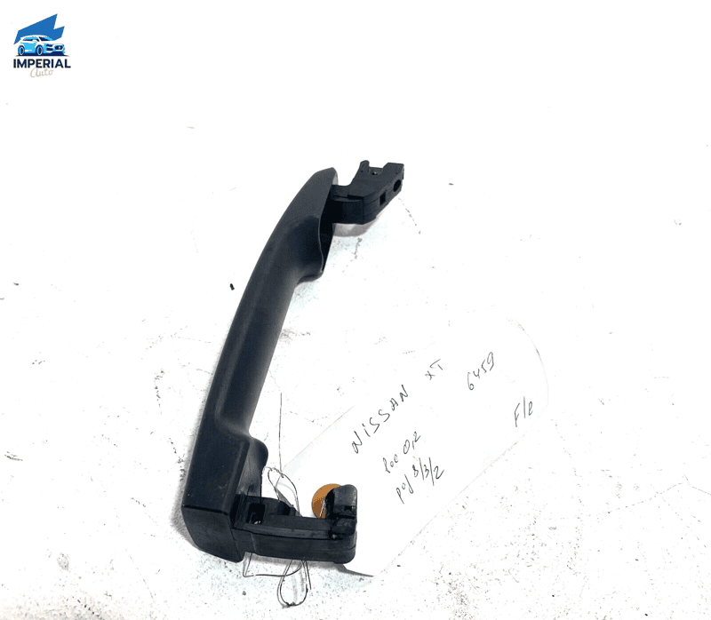 Nissan Xterra 2005-2015 Front Right Pass Exterior Outside Door Handle OEM