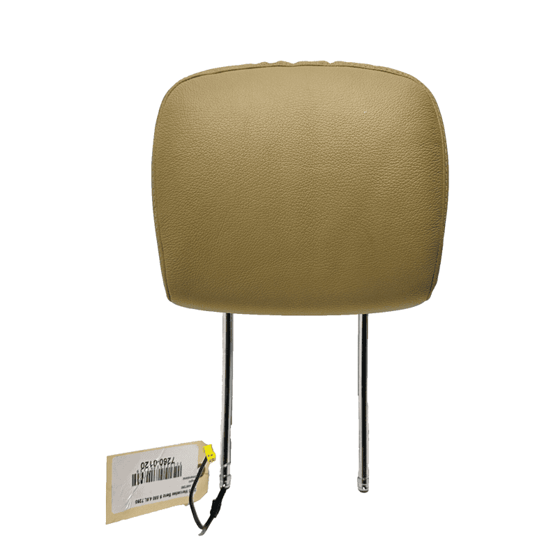 Mercedes W221 S550 2010-13 Front Left Or Right Seat Headrest Head Rest OEM 1PCS