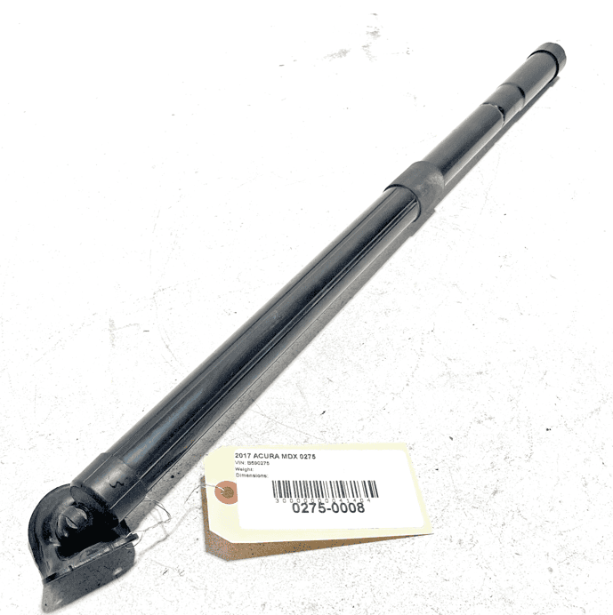 2014-20 ACURA MDX REAR RIGHT PASSENGER SIDE LIFTGATE TAILGATE SHOCK SUPPORT OEM