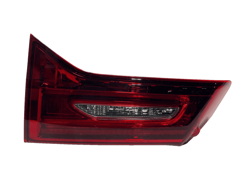 2014 - 2020 ACURA MDX REAR RIGHT PASSENGER SIDE INNER TAILLIGHT LIGHT LAMP OEM