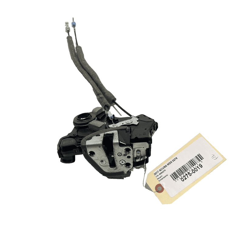 ACURA MDX FRONT LEFT DRIVER LH SIDE DOOR LOCK LATCH ACTUATOR OEM 2014-2020