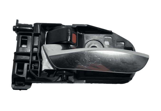 ACURA MDX REAR OR FRONT LEFT DRIVER SIDE INTERIOR DOOR HANDLE OEM 2014-2020
