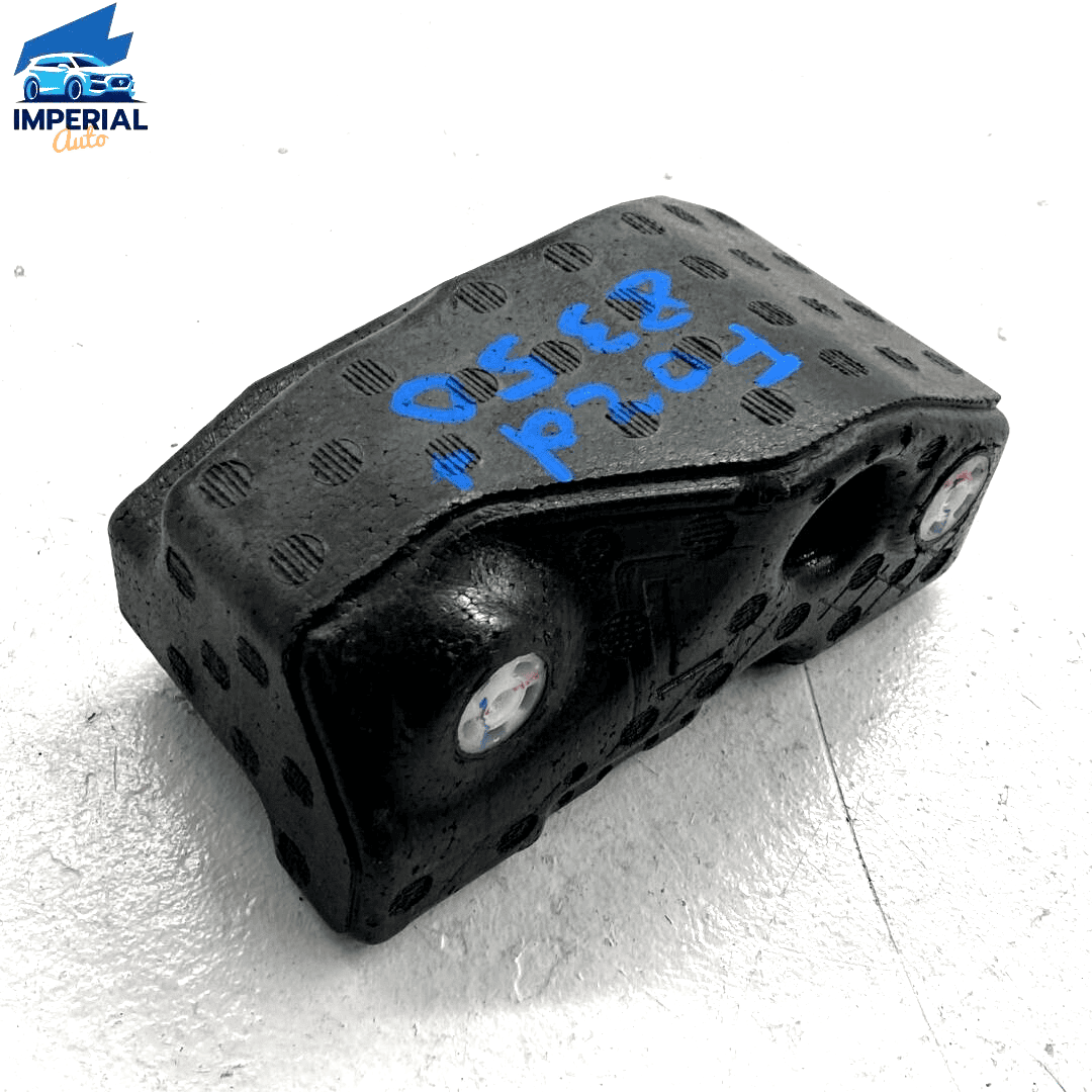 2012-2018 Ford Focus ST Rear Left Door Shell Insulation Foam Absorber Pad O