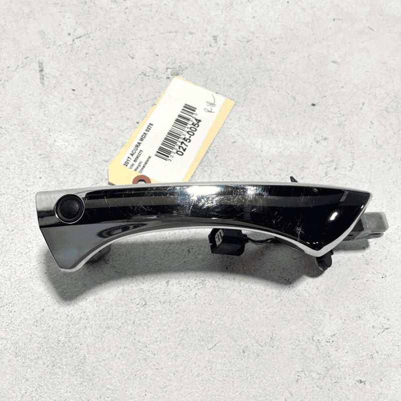 Rear Right Door Outside Handle Acura MDX 2014-2020 OEM