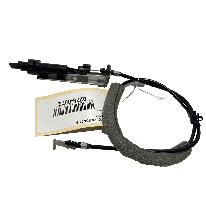 ACURA MDX 2014-2020 REAR SEAT RELEASE LEVER CABLE OEM