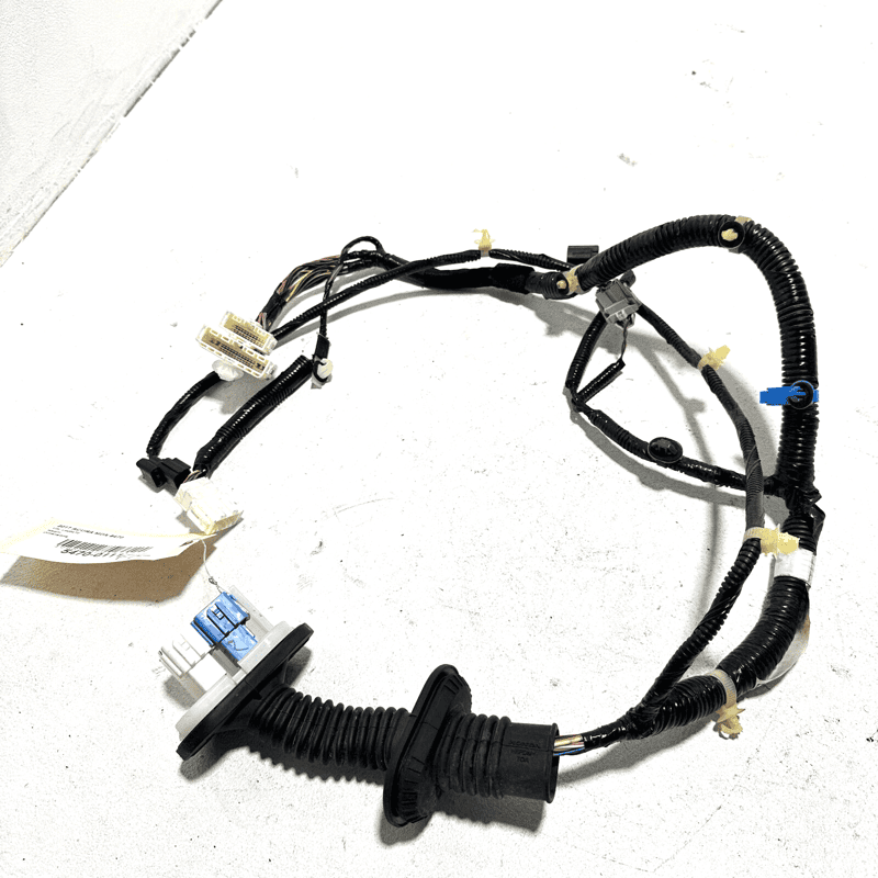 2017 - 2020 ACURA MDX FRONT LEFT DRIVER SIDE DOOR WIRE WIRING HARNESS OEM 2017 - 2020 ACURA MDX FRONT LEFT DRIVER SIDE DOOR WIRE WIRING HARNESS OEM