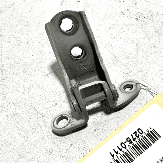 2014 - 2020 ACURA MDX FRONT LEFT DRIVER SIDE DOOR UPPER HINGE OEM NH603P
