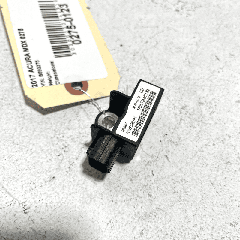 Crash Impact Sensor Acura MDX 2014-2020 OEM