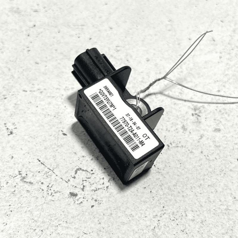 Front Or Rear Side Crash Impact Sensor Acura MDX 2014-2020 OEM