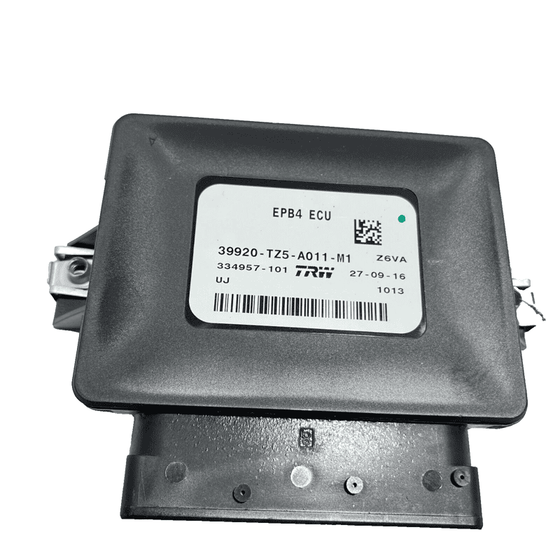 ACURA MDX 2017-2020 3.5L EPB PARK PARKING BRAKE CONTROL MODULE UNIT OEM