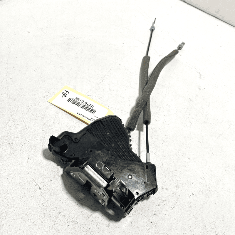 Front Right Passenger Side Door Loсk Latch Actuator Acura MDX 2014-2020 OEM