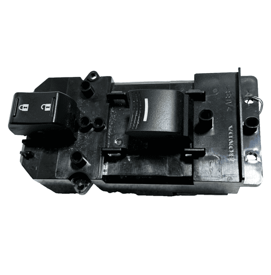 ACURA MDX 2017-2020 FRONT RIGHT PASSENGER SIDE DOOR WINDOW CONTROL SWITCH OEM