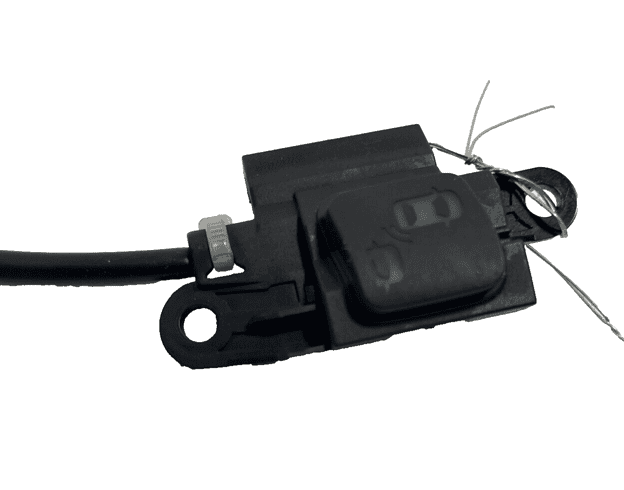 ACURA MDX 2014-2020 FRONT RIGHT PASSENGER SIDE DOOR BLIND SPOT INDICATOR OEM