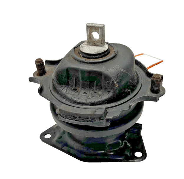 ACURA MDX 2014 - 2020 3.5L ENGINE MOTOR REAR MOUNT BRACKET INSULATOR OEM