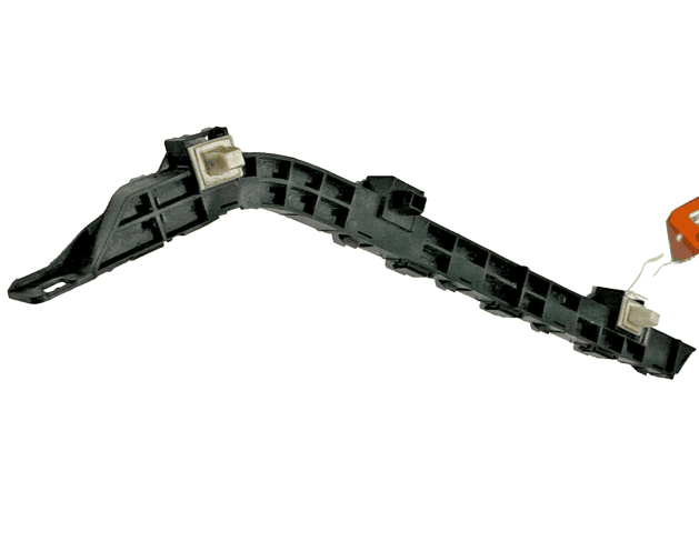 2014-2020 ACURA MDX REAR LEFT DRIVER SIDE BUMPER BRACKET SUPPORT MOUNT OEM