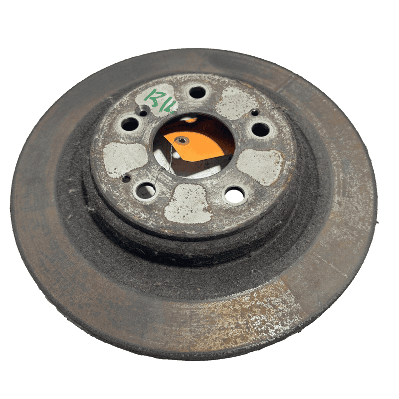 Acura MDX 2017-2020 Rear Driver or Passenger Side Brake Rotor Disc OEM 1 PCS
