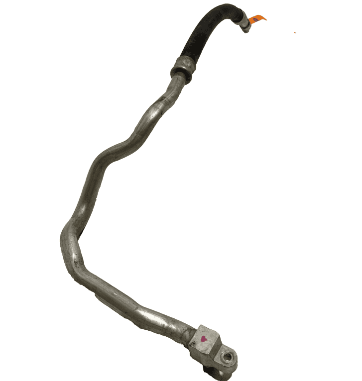 ACURA MDX 3.5L AC AIR CONDITIONING SUCTION HOSE TUBE PIPE LINE OEM 2017-2018