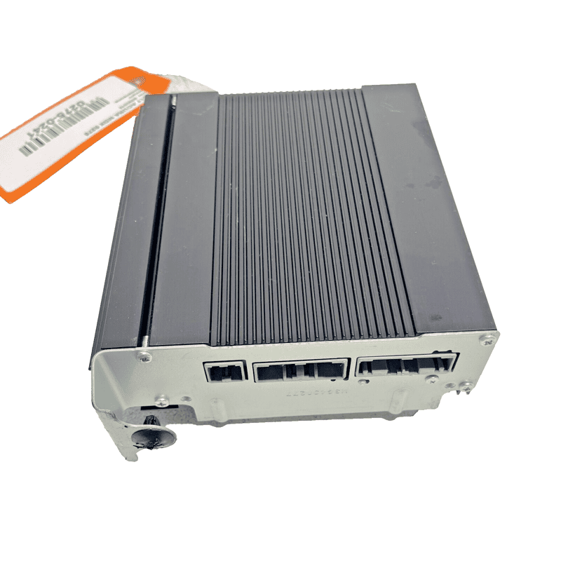 2017 ACURA MDX AUDIO SOUND SYSTEM AMP AMPLIFIER MODULE OEM