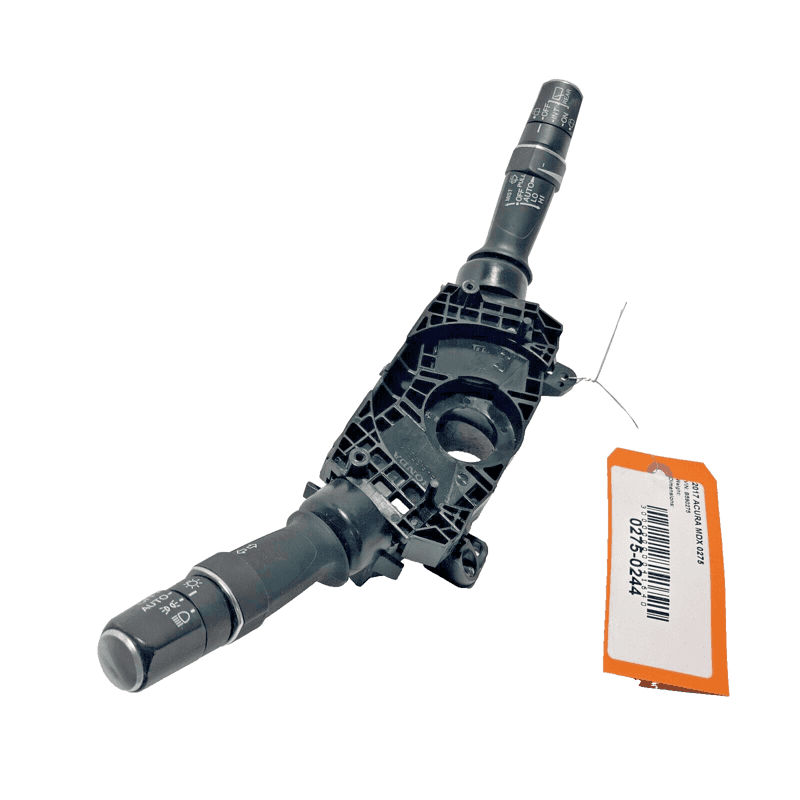 2017-20 ACURA MDX STEERING COLUMN WIPER TURN SIGNAL COMBINATION COMBO SWITCH OEM