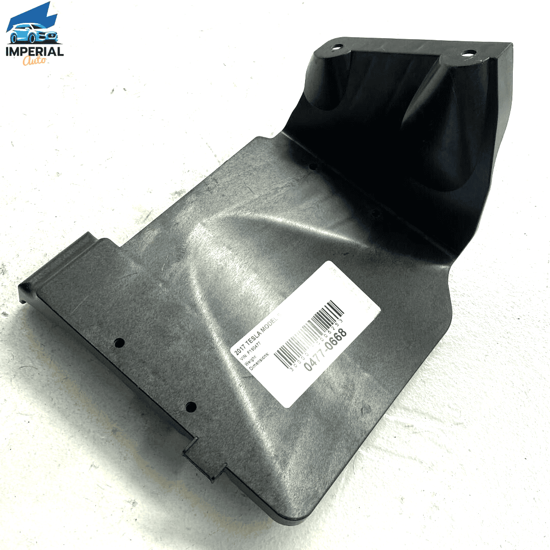 2012-2020 Tesla Model S Air Suspension Processor Module Holder Mount Bracke