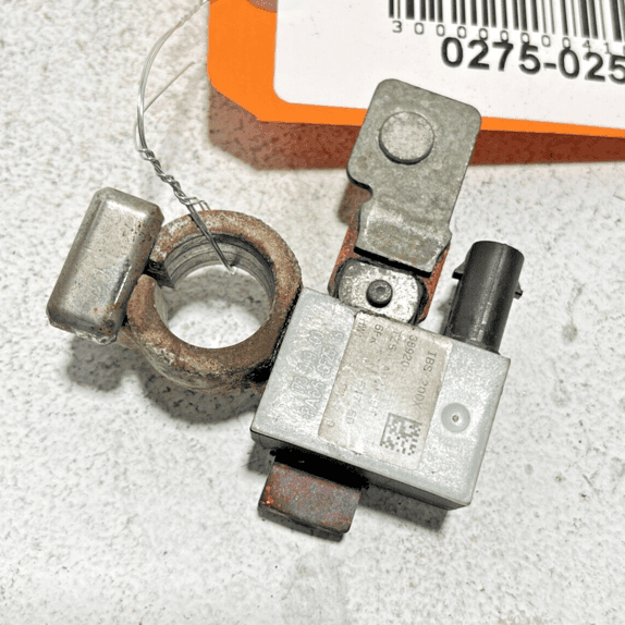 2016 - 2020 Acura MDX Negative Battery Cable Sensor OEM 2016 - 2020 Acura MDX Negative Battery Cable Sensor OEM