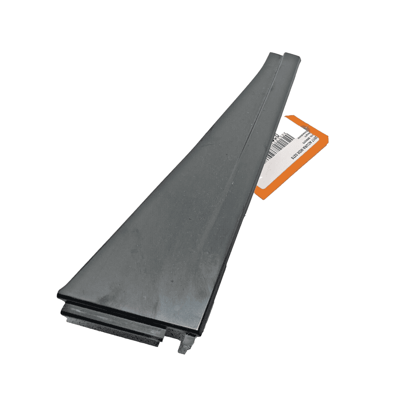 2014-20 ACURA MDX Rear Passenger Side Tailgate Hatch Hinge Cover Trim Panel OEM