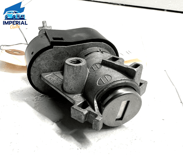 2023 MAZDA CX-50 FRONT LEFT DRIVER DOOR LOCK KEY CYLINDER OEM