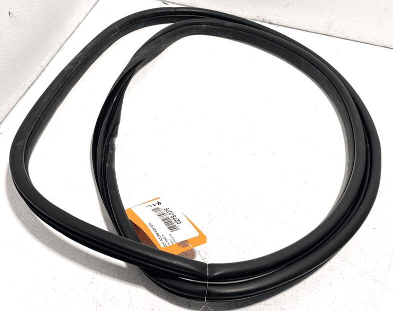 ACURA MDX 2014-2020 REAR LEFT DRIVER SIDE DOOR BODY WEATHERSTRIP SEAL OEM