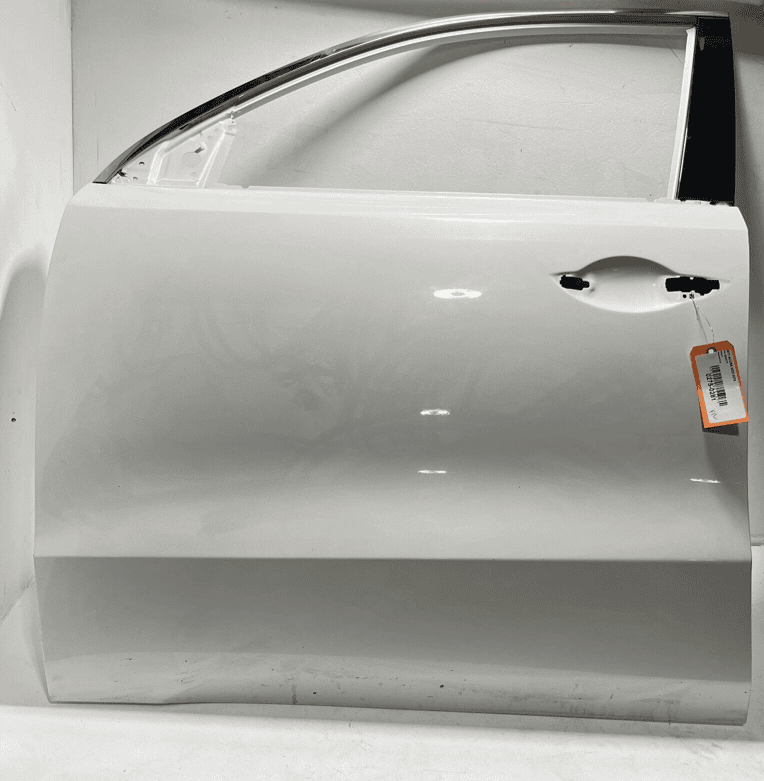 2014-2020 ACURA MDX FRONT LEFT DRIVER SIDE DOOR SHELL PANEL OEM *NH603P*