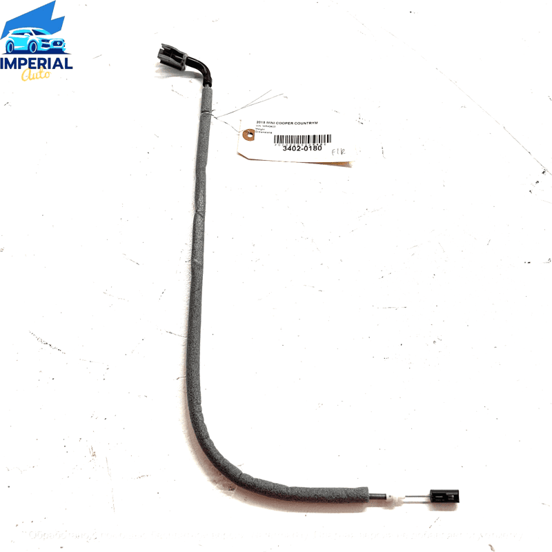 Front RH Or LH Handle Opening Lock Cable OEM Mini Countryman R60 2011-2016