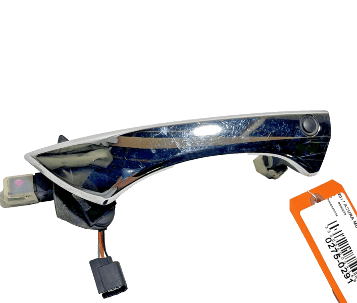 ACURA MDX 2014-2020 REAR LEFT DRIVER SIDE EXTERIOR DOOR HANDLE  OEM