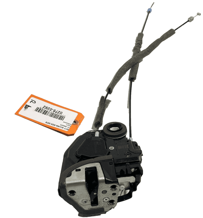 ACURA MDX 2014-2020 REAR LEFT DRIVER SIDE DOOR LATCH LOCK ACTUATOR OEM