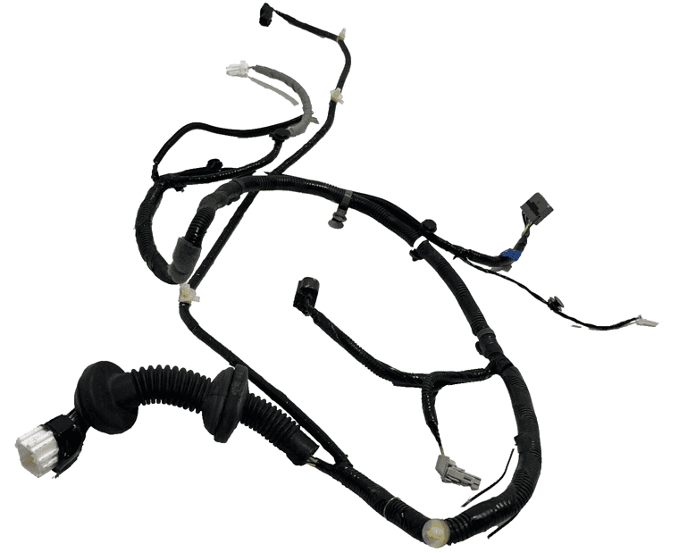ACURA MDX 2017-2020 REAR LEFT DRIVER SIDE DOOR WIRING HARNESS WIRE OEM ACURA MDX 2017-2020 REAR LEFT DRIVER SIDE DOOR WIRING HARNESS WIRE OEM
