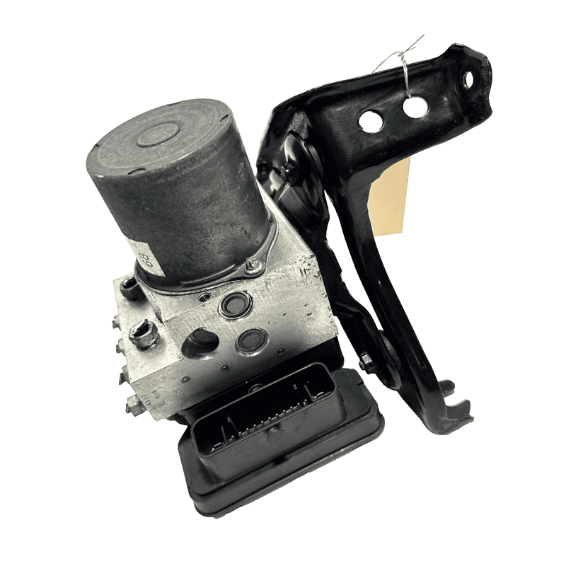 ACURA MDX 2017 - 2018  ABS ANTI LOCK BRAKE PUMP MODULE UNIT & BRACKET OEM